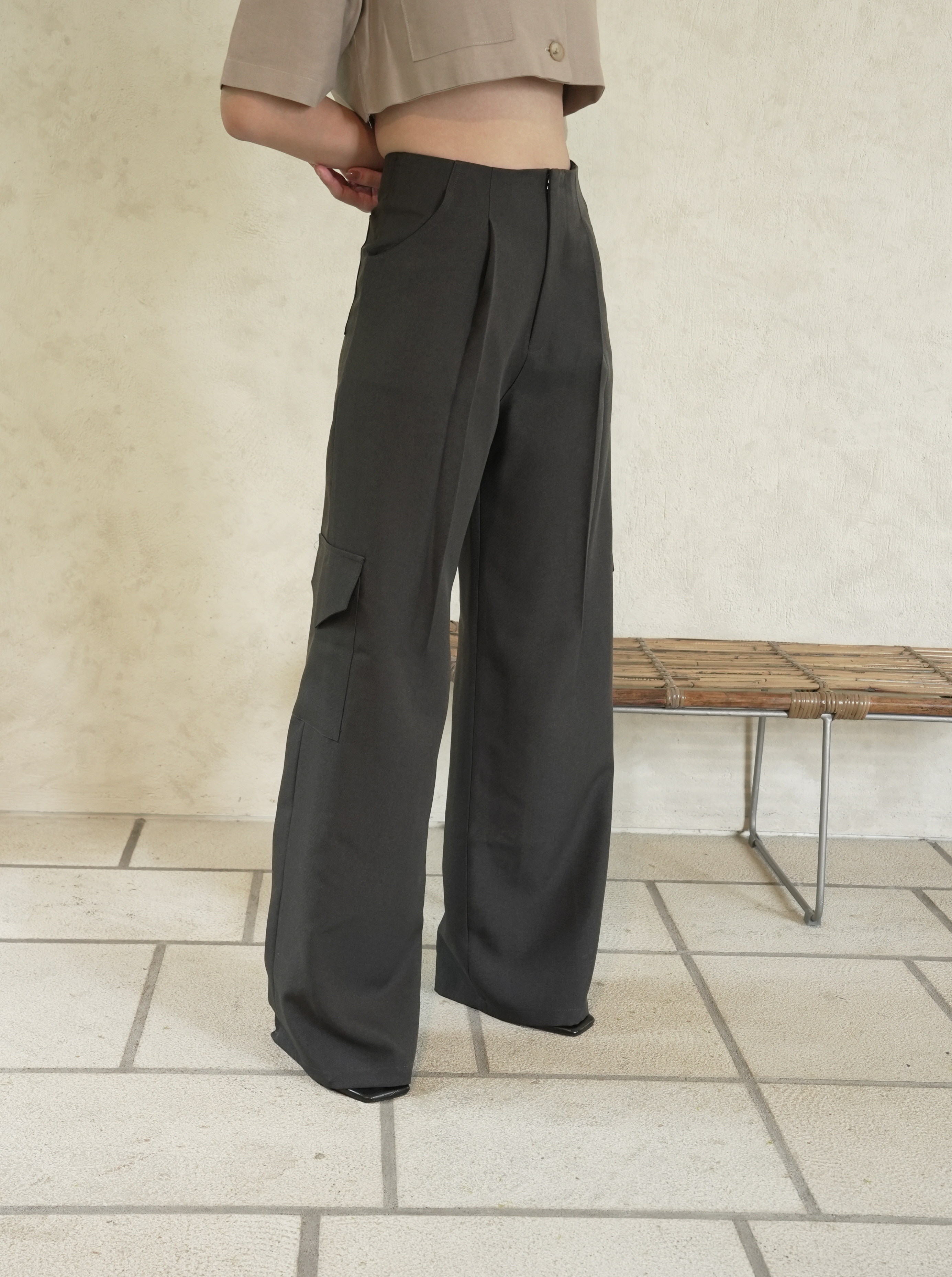 Osse Pants