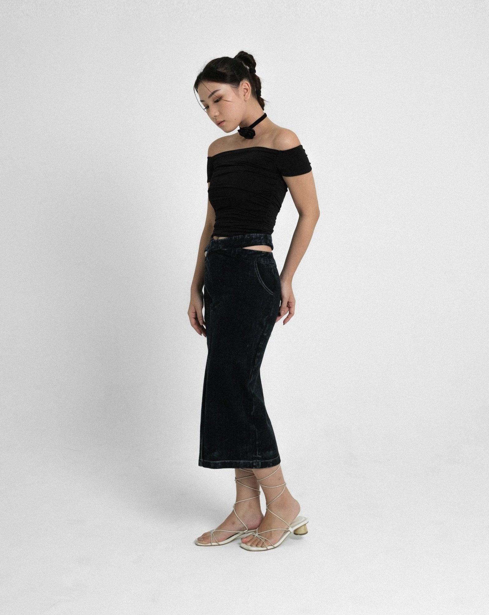 Piper Maxi Skirt