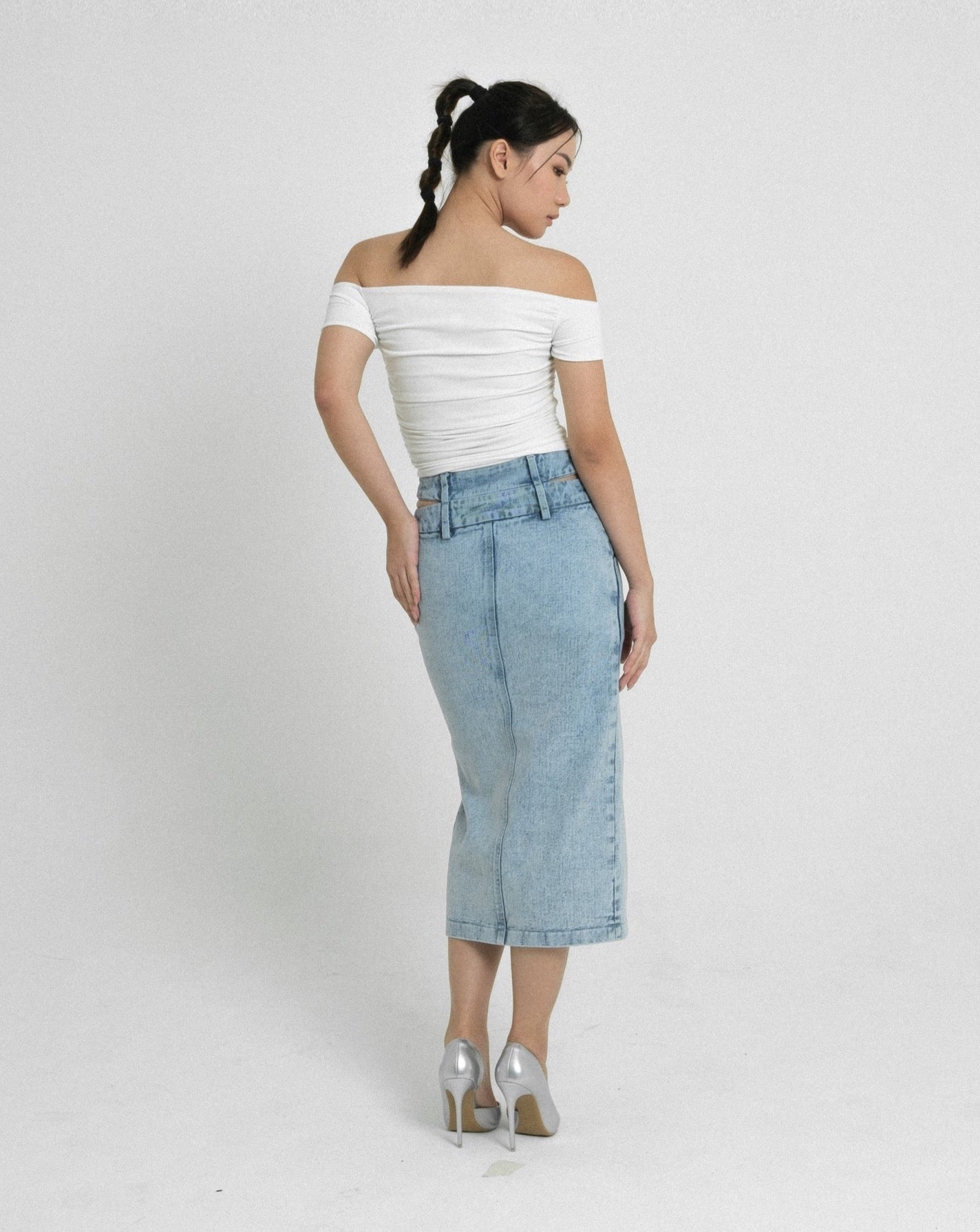 Piper Maxi Skirt