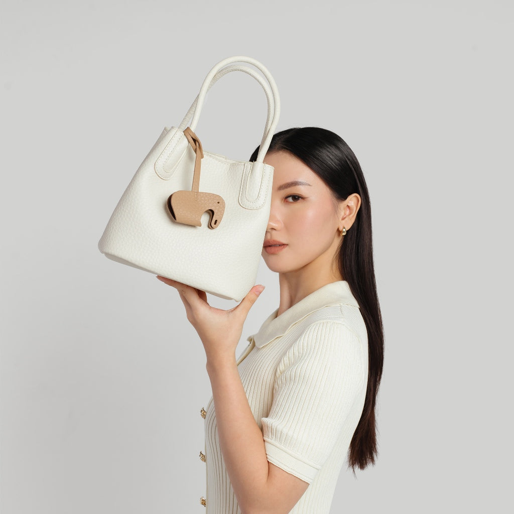 Was Taken - Luna Bag | Tas | Bucket Bag