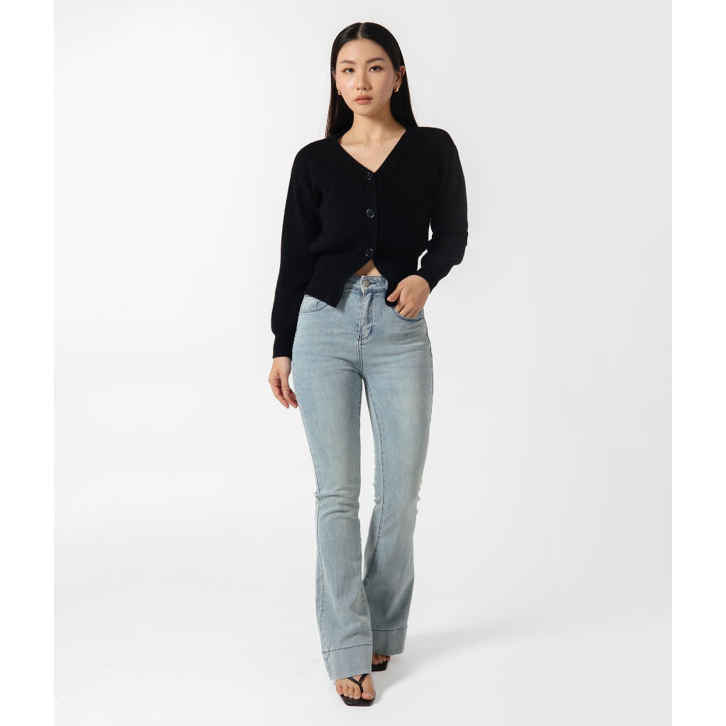 Was Taken - Rhode Cardigan | Cardigan Wanita
