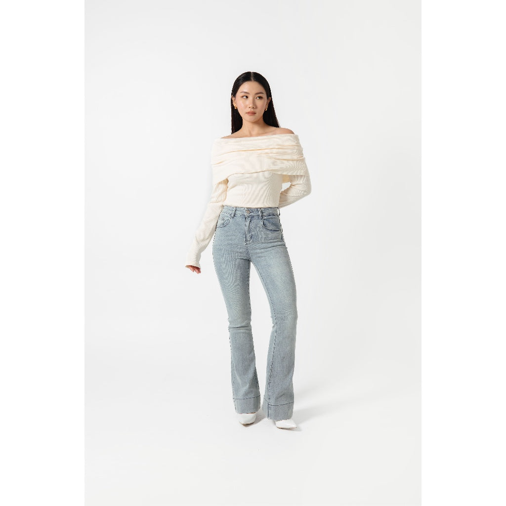 Was Taken - Judith Pants | Celana Jeans | Celana Denim