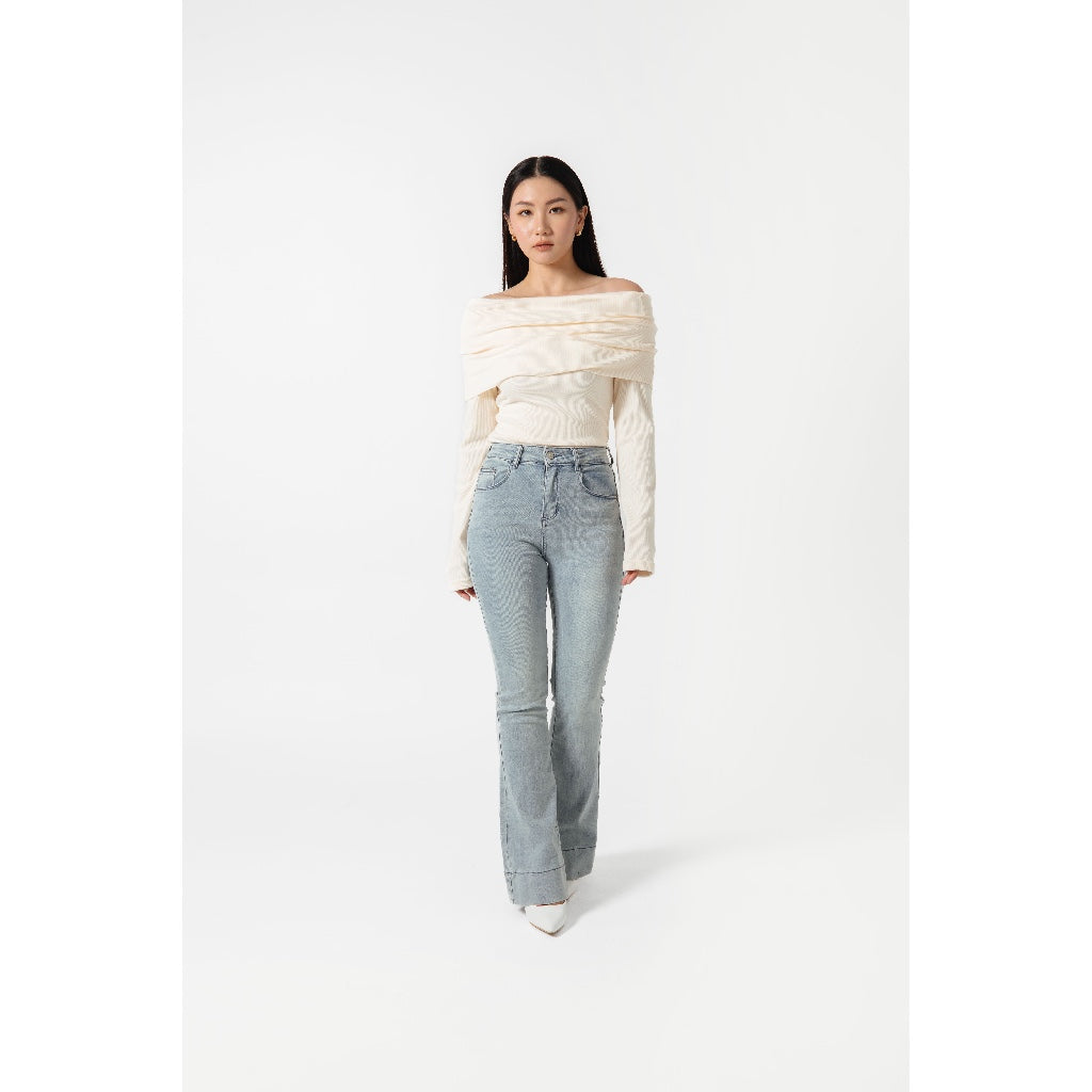 Was Taken - Judith Pants | Celana Jeans | Celana Denim