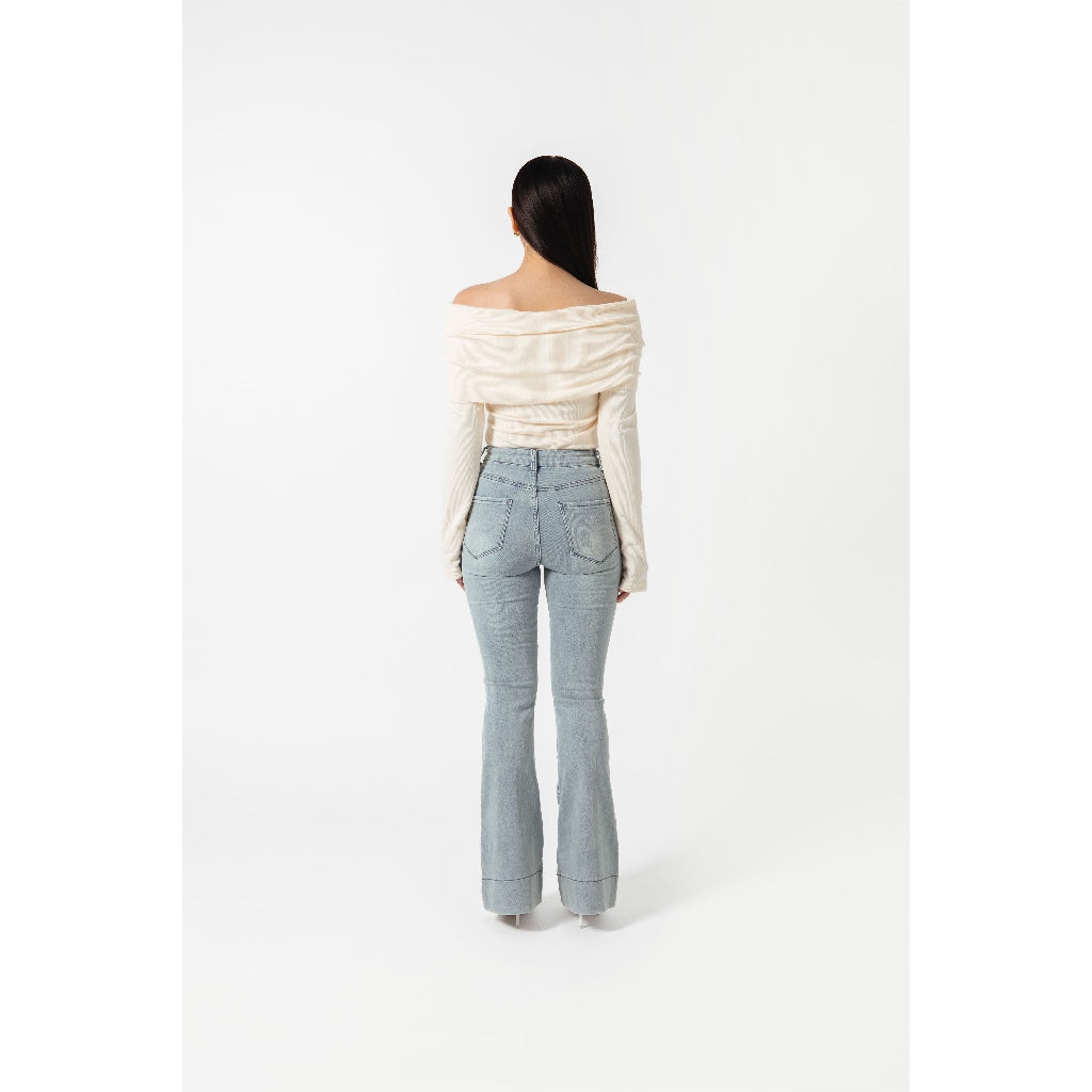 Was Taken - Judith Pants | Celana Jeans | Celana Denim
