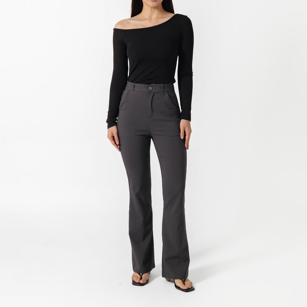 Was Taken - Isla Pants | Celana Wanita | Celana Panjang | Celana Formal | Pants