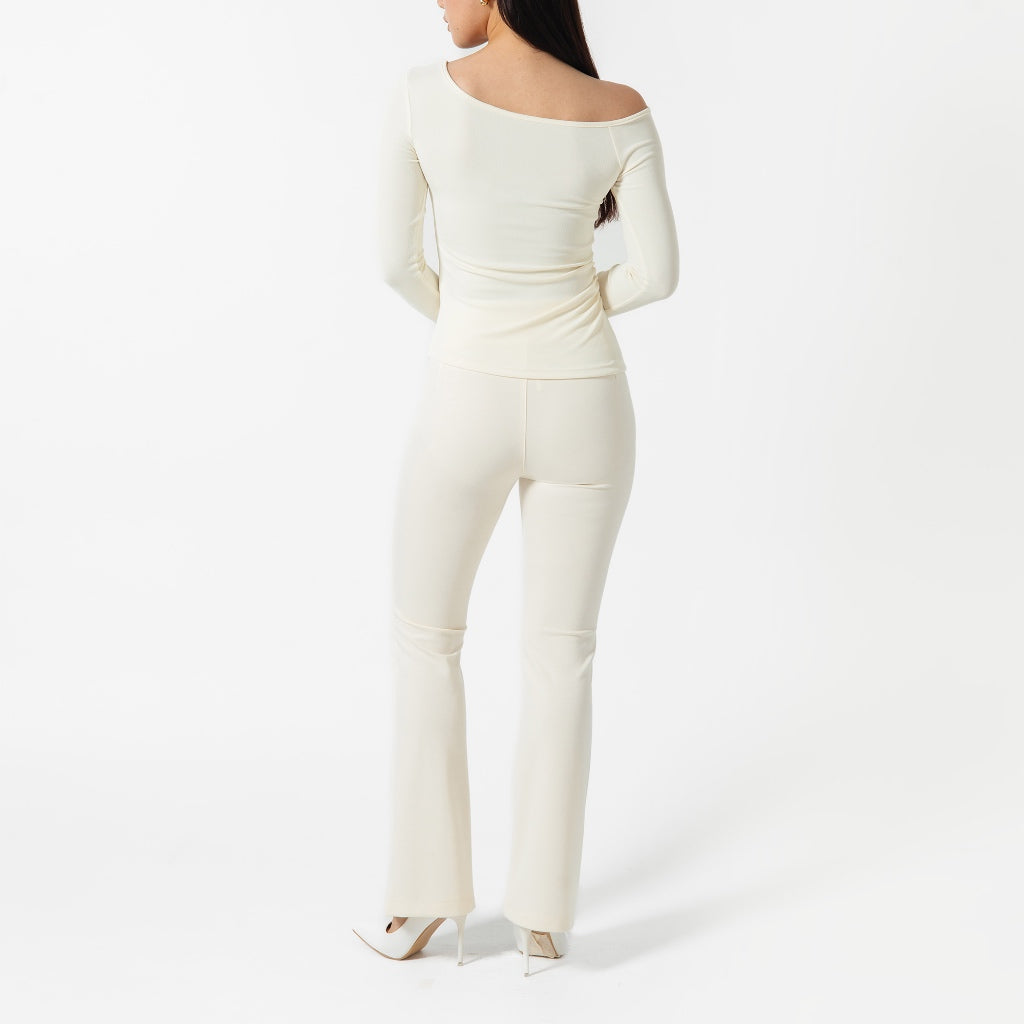 Was Taken - Cella Pants | Celana Panjang | Legging Wanita