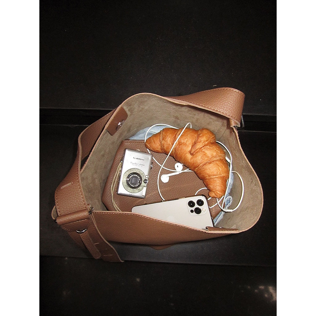Was Taken - Rue Bag | Bucket Shoulder Bag