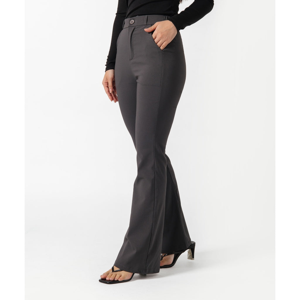 Was Taken - Isla Pants | Celana Wanita | Celana Panjang | Celana Formal | Pants