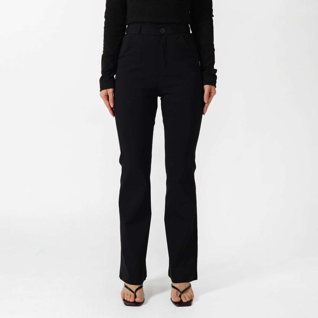 Was Taken - Isla Pants | Celana Wanita | Celana Panjang | Celana Formal | Pants