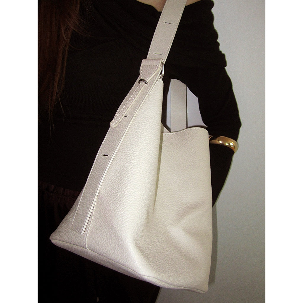 Was Taken - Rue Bag | Bucket Shoulder Bag