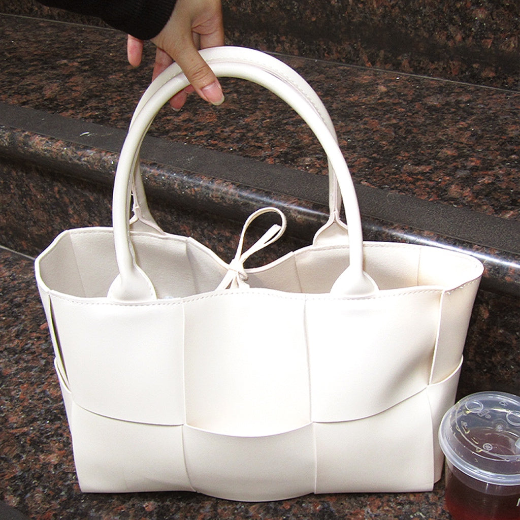 Was Taken - Anna Bag | Tote Bag | Top Handle Bag