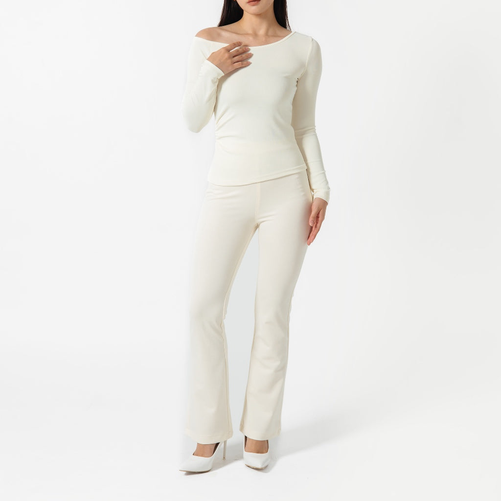 Was Taken - Cella Pants | Celana Panjang | Legging Wanita