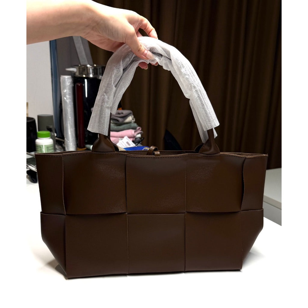 Was Taken - Anna Bag | Tote Bag | Top Handle Bag