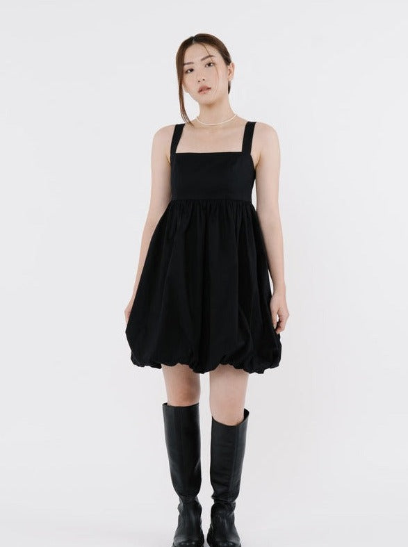 Gia Puffy Dress