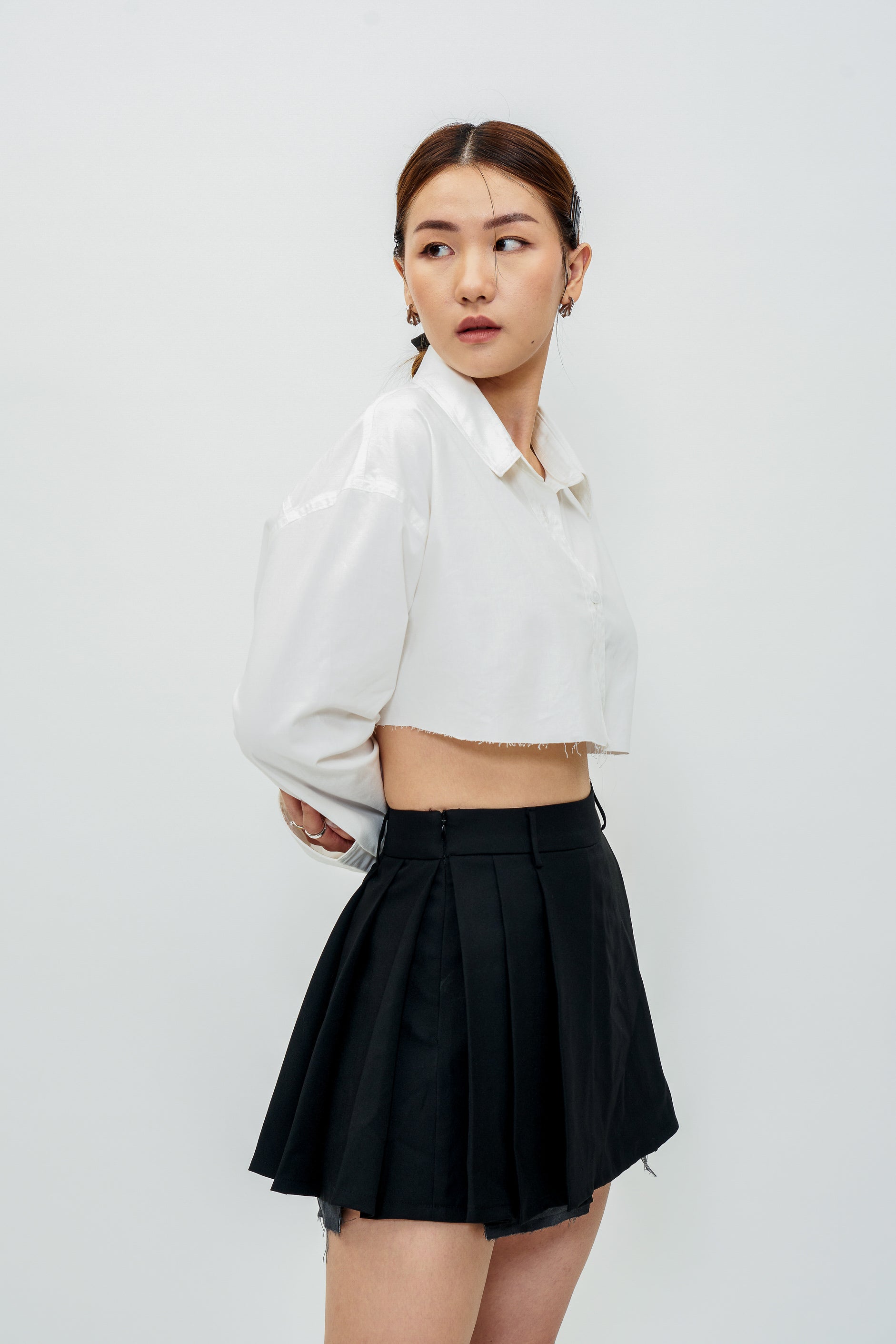 Cassi Skirt