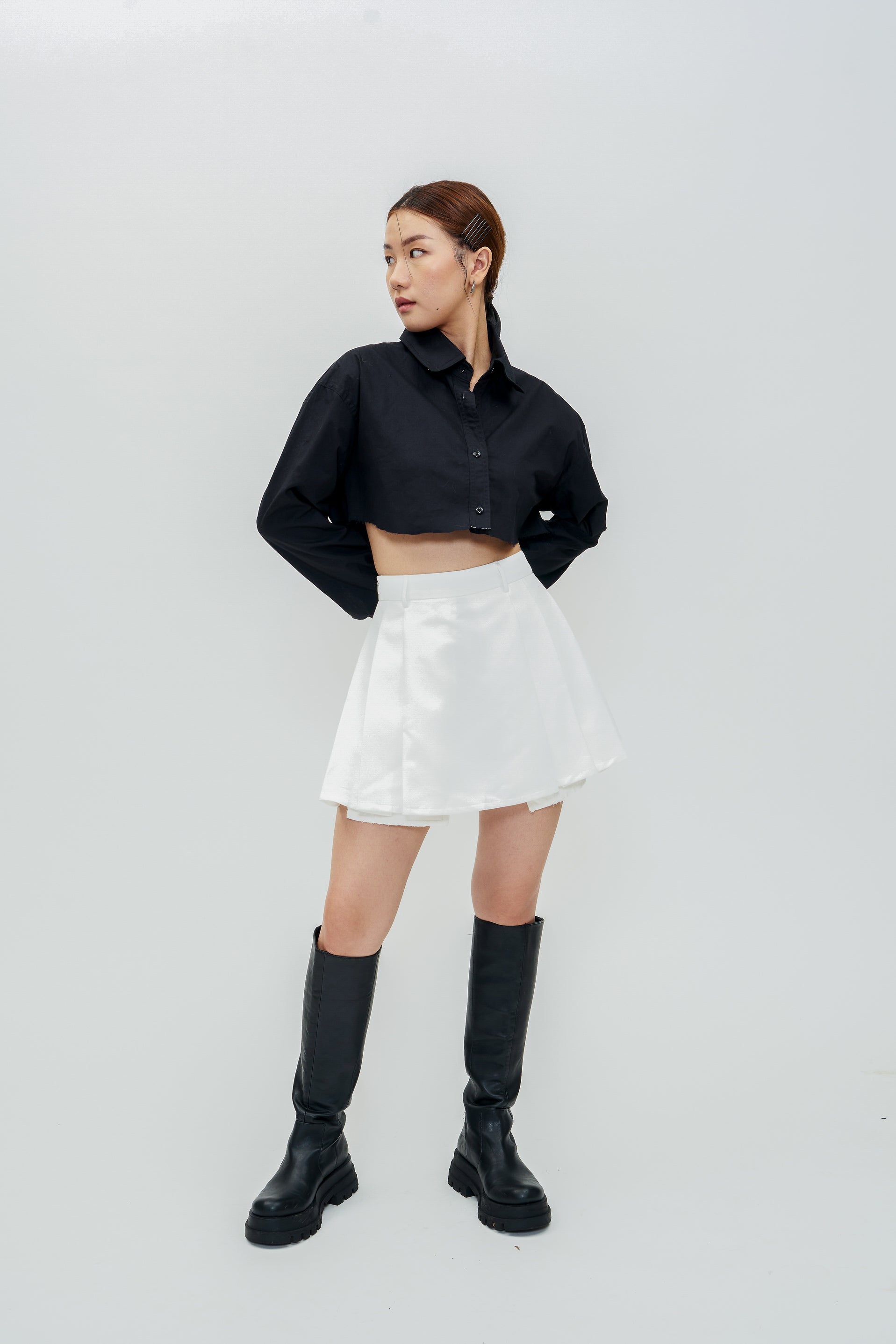 Cassi Skirt